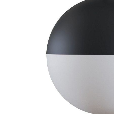 Трековый светильник Technical Kiat TR018-2-10W3K-B - фото