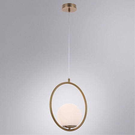 Подвесной светильник Arte Lamp MATISSE A7741SP-1AB - фото