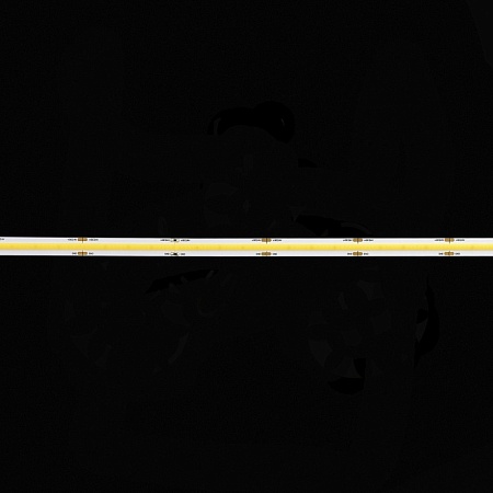 Светодиодная лента COB - -*48W 3000K 2 400Lm Ra>90 IP20 L1 000xW8xH- 24V ST018.310.20 - фото
