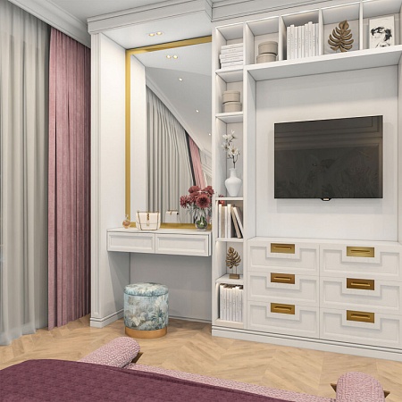 DK3072-WBR Встраиваемый светильник, IP 20, 10 Вт, GU5.3, LED, белый/бронзовый, пластик - фото