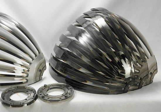 Потолочный светильник Lussole HOCKESSIN GRLSP-9539 - фото