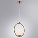 Подвесной светильник Arte Lamp MATISSE A7741SP-1AB - фото