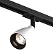Светильник на шине Denkirs BELL DK6050-BW+BK - фото