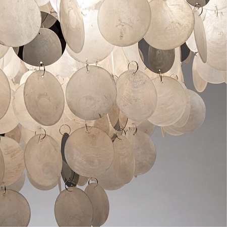 Подвесная люстра Arte Lamp PIPIRIMA A4100LM-12CC - фото