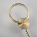 Настенный Светильник Zingy B Brass Imperiumloft 209012-23 - фото