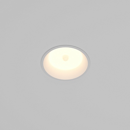 Встраиваемый светильник Technical Okno DL055-8W3K-SEN-W - фото