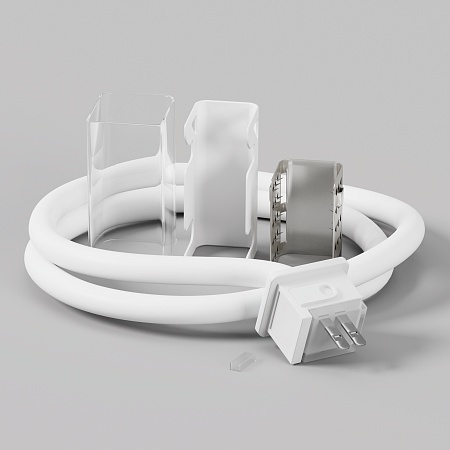 Комплектующие для гибкого неона Led Strip 432012 - фото