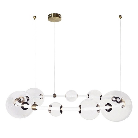 10126/940 Подвесной светильник LOFT IT Alpha - фото