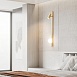 Настенный Светильник Curd Imperiumloft 224303-23 - фото