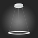 Светильник подвесной ST-Luce Белый/Белый LED 1*22W 4000K ST603.543.22 - фото