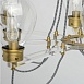 Люстра MW-Light Атмосфера 699010708 - фото