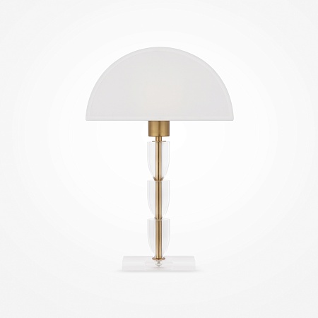 Настольный светильник Maytoni Prima Z034TL-01BZ - фото