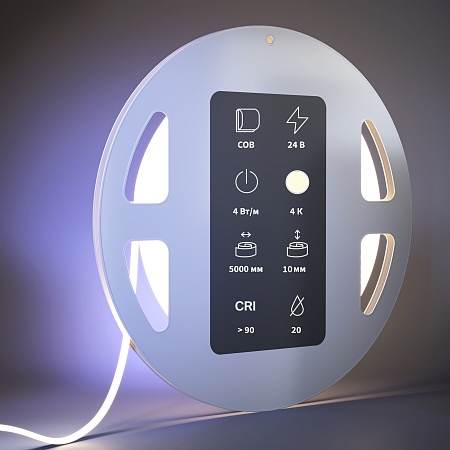 Светодиодная лента Led Strip 201066 - фото