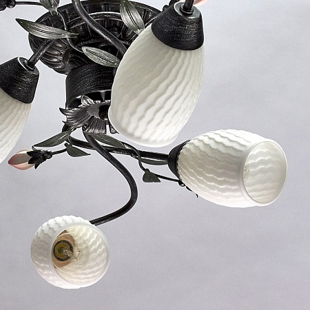 Люстра MW-Light Верона 334013504 - фото