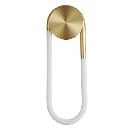 Настенный светильник Arte lamp LUMINO A2233AP-20GO - фото
