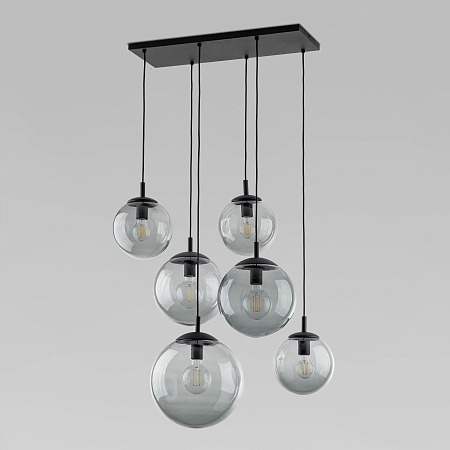 Подвесной светильник TK Lighting 5384 Esme - фото