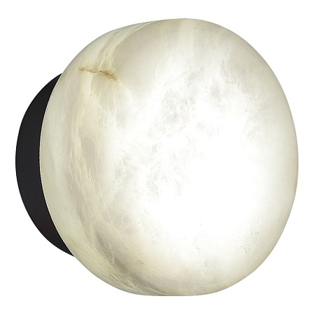 Светильник настенный ST-Luce белый/белый LED 1*6W 3000K / 4000K / 6000K SL1019.401.01 - фото