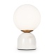 Настольный светильник Freya Fossil FR5288TL-01W - фото
