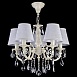 Люстра Maytoni Filomena ARM390-05-W - фото