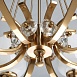Люстра подвесная MW-Light Palermo 386017908 - фото