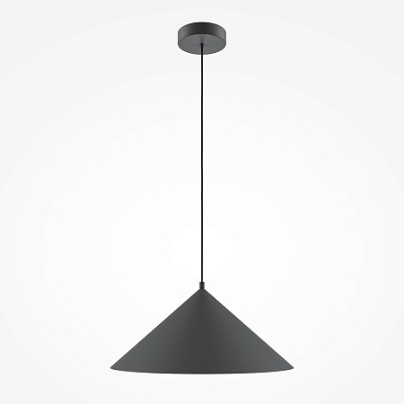 Подвесной светильник Maytoni Basic colors MOD167PL-01B - фото