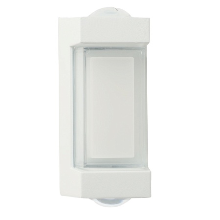 Светильник уличный светодиодный Feron DH058, 4W, 380Lm, 4000K, белый - фото