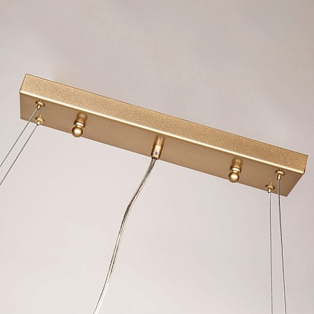 Подвесная люстра Favourite 3056-10P - фото