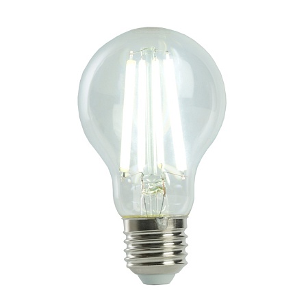 Лампа светодиодная Feron.PRO LB-1112 Шар E27 1960LM 12W 175-265V 6400K - фото