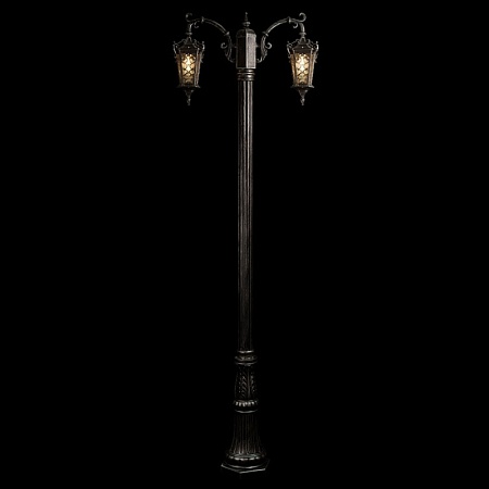 100019/2200 BS Ландшафтный светильник LOFT IT Tremezzo - фото