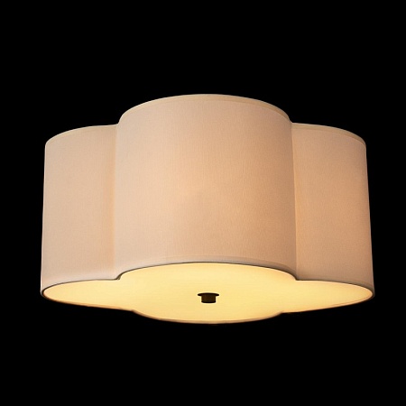 10303 Black Потолочный светильник LOFT IT Silence - фото