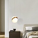 Подвесной Светильник Crescent Celling Broom D 25 Imperiumloft 178176-22 - фото