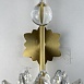 Настенное Бра Lotos Wall Drop Imperiumloft 140843-26 - фото