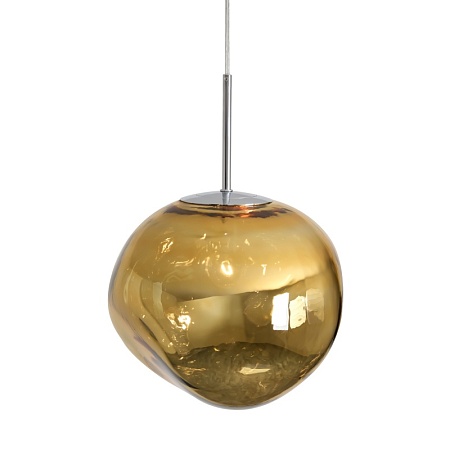 Подвесной светильник Freya FR5378PL-01OR - фото