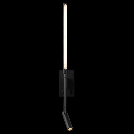 10012/6+3BK Настенный светильник LOFT IT Stick - фото