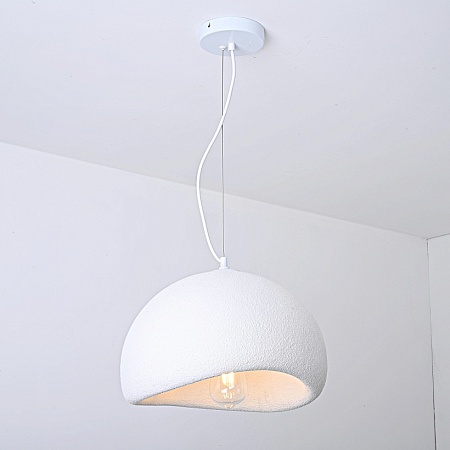 Подвесная Люстра Cemencloud A D60 White Imperiumloft 219850-23 - фото