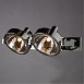 Карданный светильник Arte Lamp FACCIA A4507PL-2CC - фото