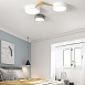Потолочный Светильник Solen L6 Imperiumloft 151504-26 - фото