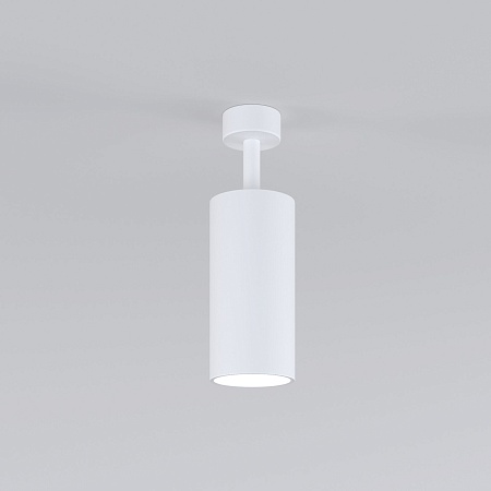 Светодиодный светильник Diffe белый 85266/01 Elektrostandard - фото