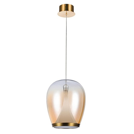 Подвесной светильник Divinare CAMPO 5875/07 SP-20 - фото