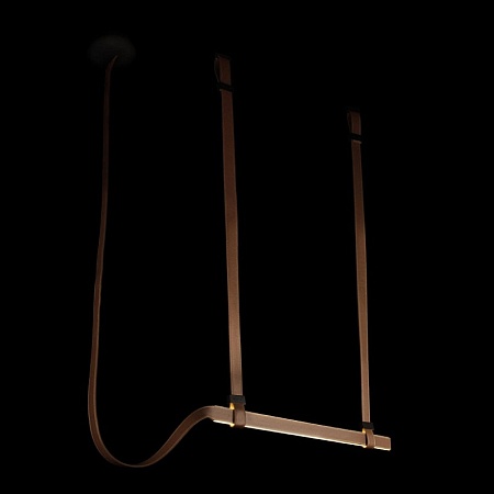 10241/1000 Подвесной светильник LOFT IT Strong - фото