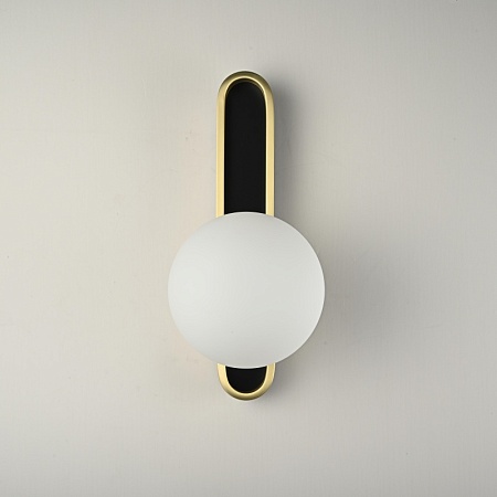 Настенный Светильник Dixon White Imperiumloft 133239-22 - фото