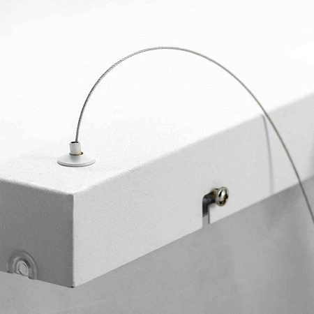 Подвесной светильник Lussole PICKWICK LSP-8153 - фото