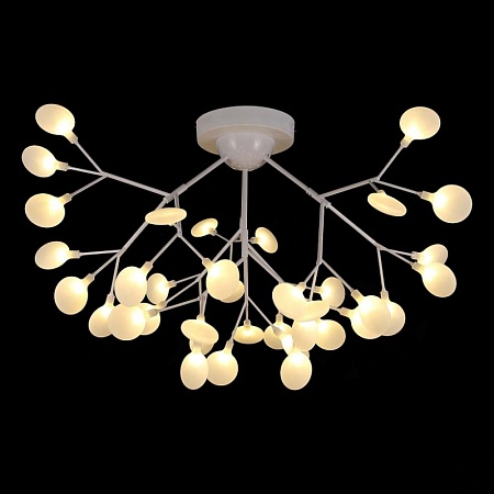 Светильник потолочный Белый/Белый G4 36*3W SLE250102-36 - фото