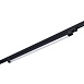 Св-к трек. Черный LED 1*40W 4000K 3 200Lm Ra>90 120° IP20 L935xW33xH73 165-265V ST663.446.40 - фото
