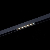 Св-к трек. SMART Черный LED 1*9W 2700K-6000K 700Lm Ra&gt;90 24 IP20 L220xW25xH41 220V ST655.496.09
