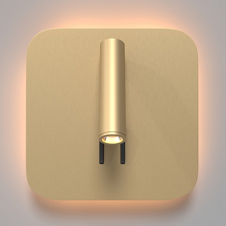 Настенный светильник (бра) Technical Ios 176 C175-WL-01-6W-MG - фото