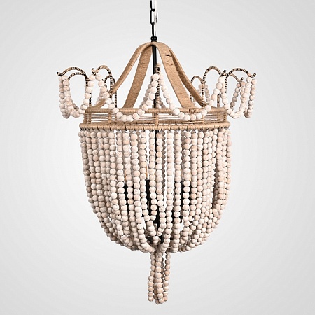 Люстра Adelin Chandeliers Imperiumloft 156114-22 - фото