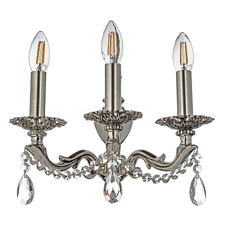 Бра Arti Lampadari Amelia E 2.1.3.600 SB - фото