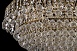 Подвесная люстра Arti Lampadari Pompei E 1.5.60.100 G - фото