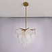 Люстра Nimbus Glass D43 Imperiumloft 313265-22 - фото